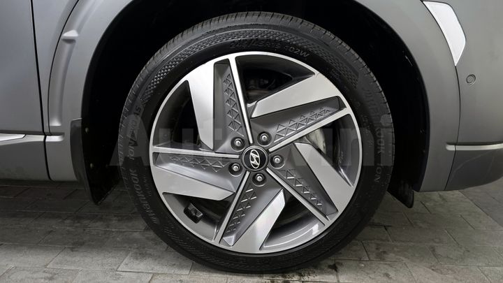 Hyundai Nexo 2020 — 5