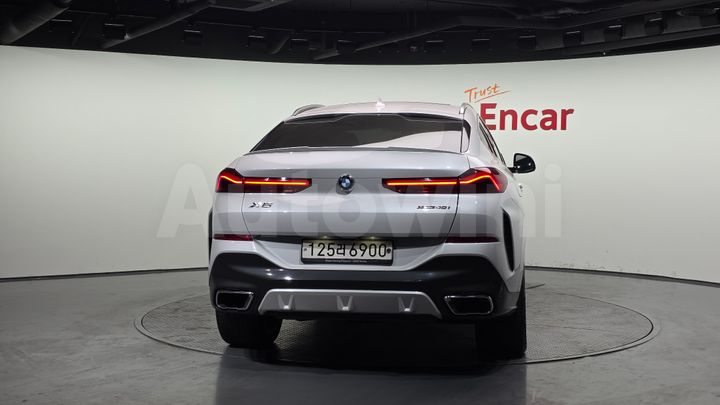 BMW X6 2020 — 4