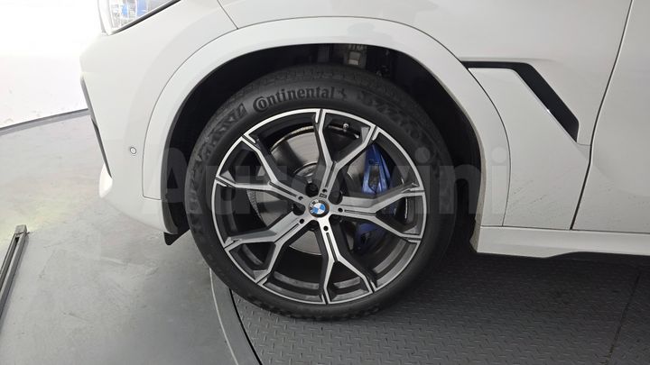 BMW X6 2020 — 5