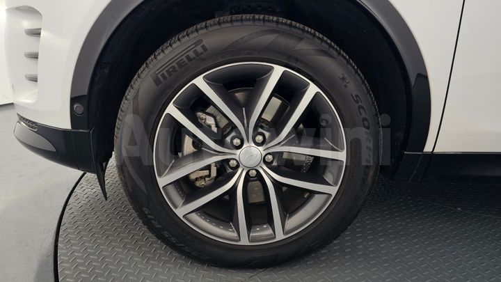 Land Rover Discovery Sport 2024 — 5