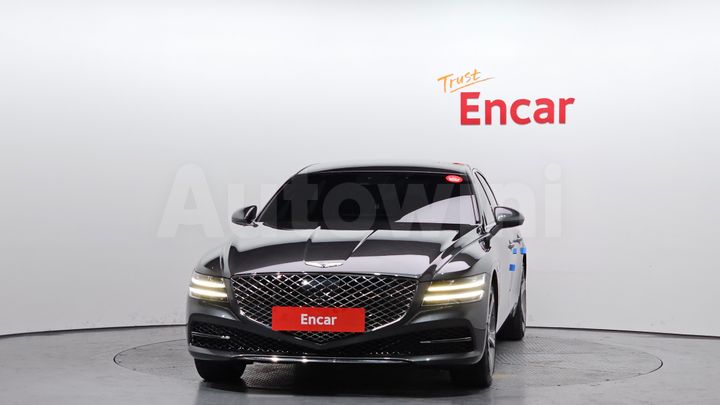 Genesis G80 2023 — 3