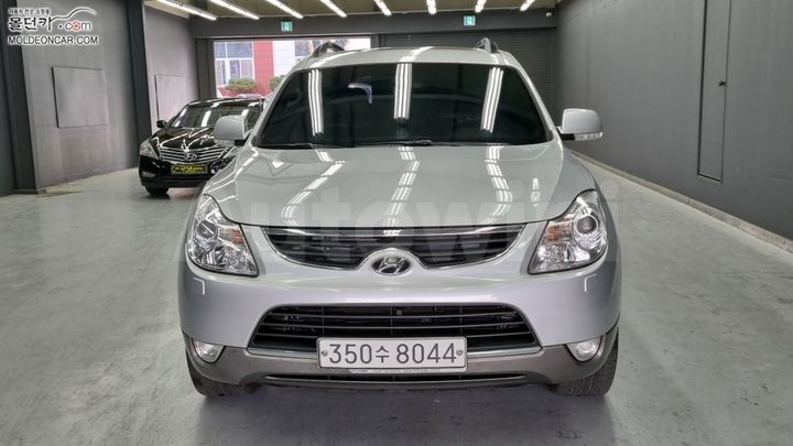 Hyundai Veracruz 2014 — 3