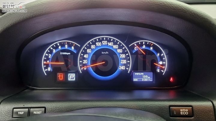 Hyundai Veracruz 2014 — 5