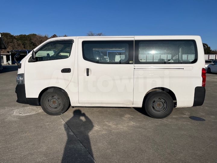 Nissan Caravan