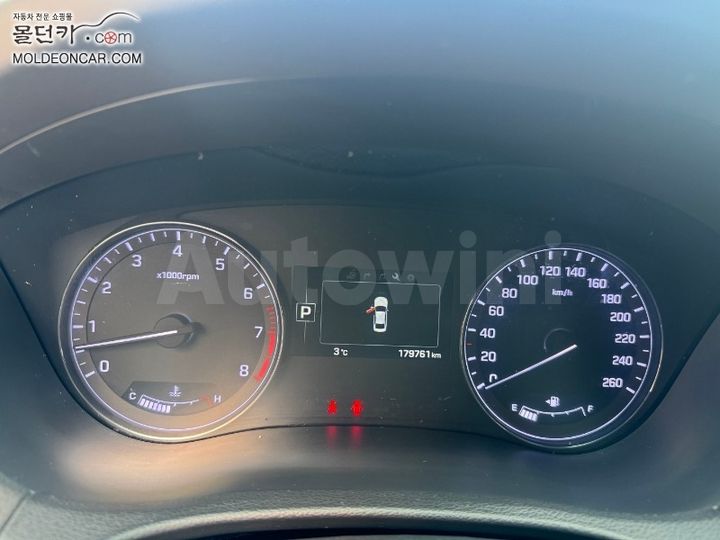 Hyundai Genesis 2016 — 5