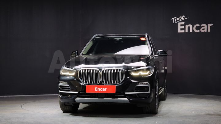 BMW X5 2021 — 3