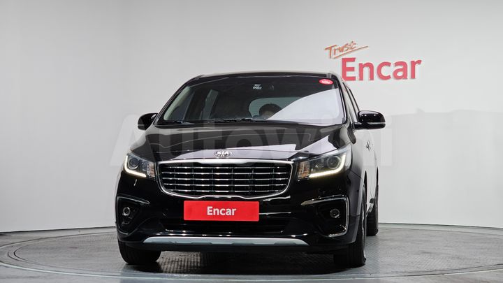 Kia Carnival 2019 — 3