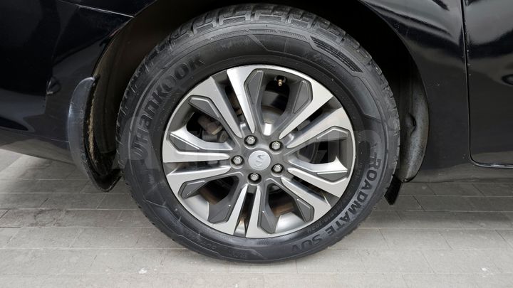 Kia Carnival 2019 — 5