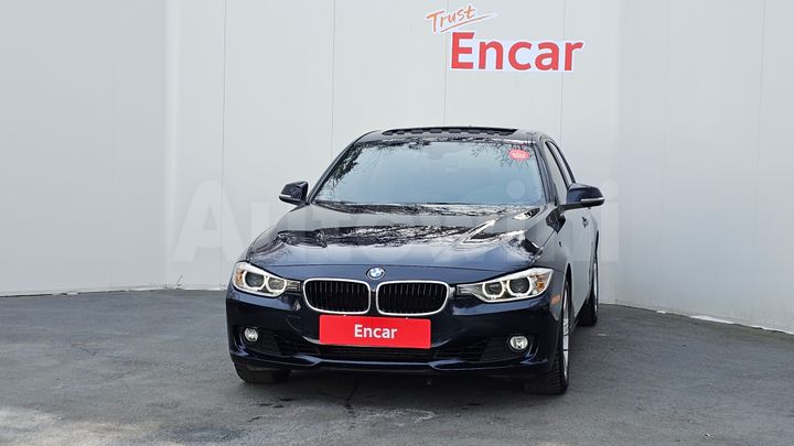 BMW 3 Series 2013 — 3