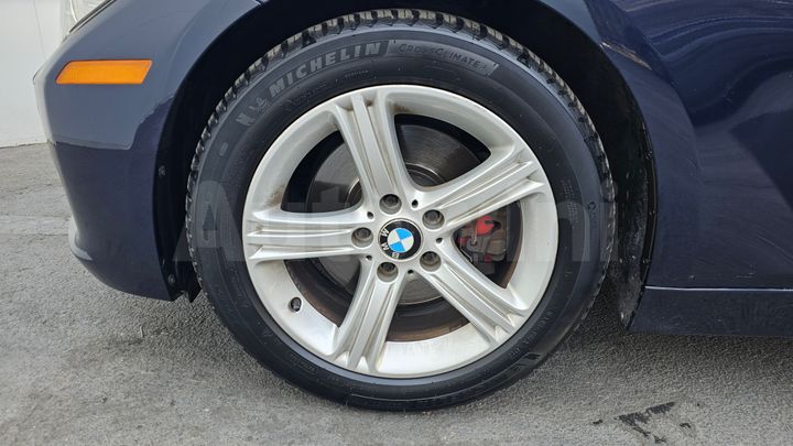 BMW 3 Series 2013 — 5