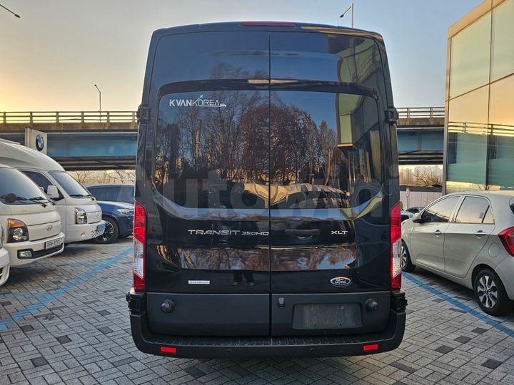 Ford Transit 2017 — 4