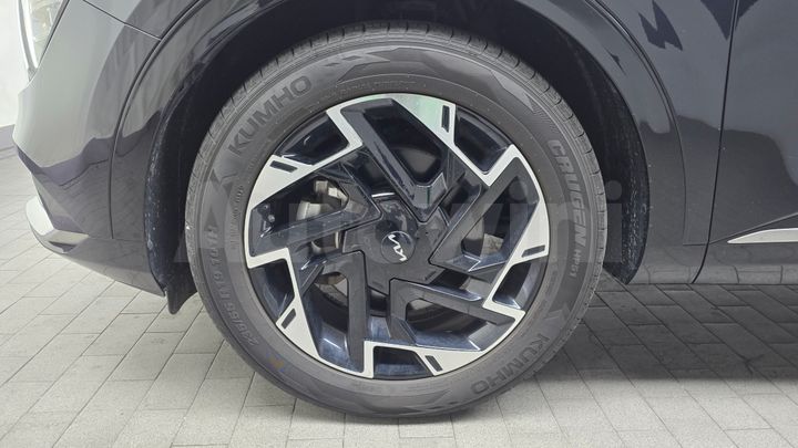 Kia Sportage 2023 — 5