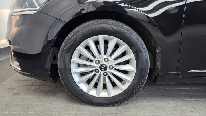 Kia K7 2016 — 5