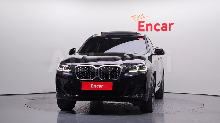 BMW X4 2023 — 3