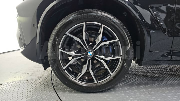 BMW X4 2023 — 5