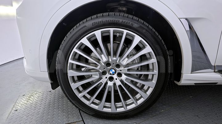 BMW X7 2022 — 5