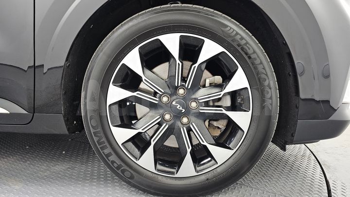 Kia Carnival 2022 — 5
