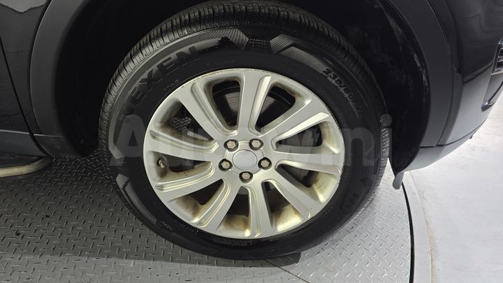 Land Rover Discovery Sport 2016 — 5