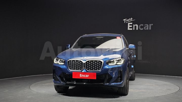 BMW X4 2023 — 3