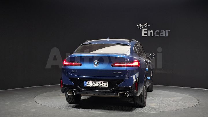 BMW X4 2023 — 4