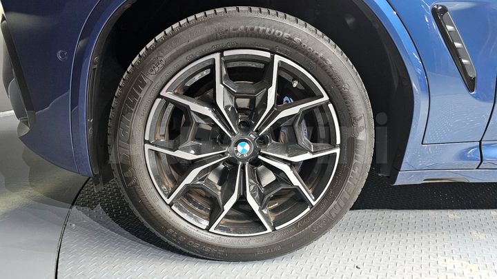 BMW X4 2023 — 5