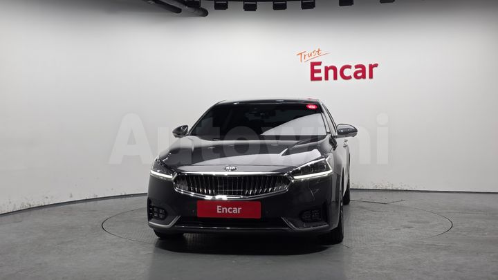 Kia K7 2017 — 3