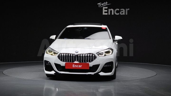 BMW 2 Series 2021 — 3