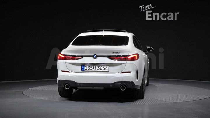 BMW 2 Series 2021 — 4