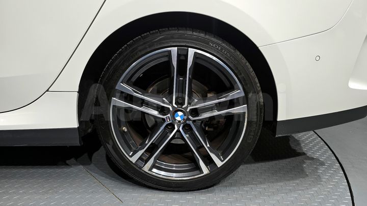 BMW 2 Series 2021 — 5