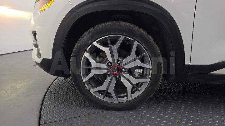 Kia Seltos 2021 — 4