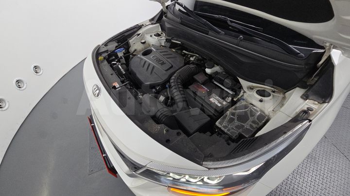 Kia Seltos 2021 — 5