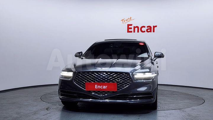 Genesis G90 2019 — 3