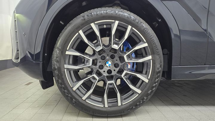 BMW X6 2025 — 5