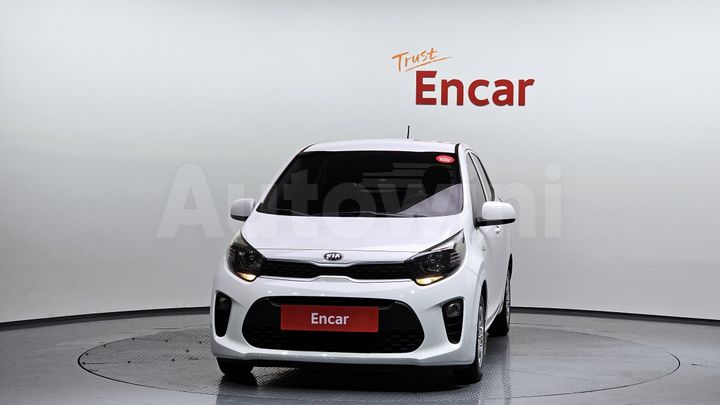Kia Morning 2018 — 3