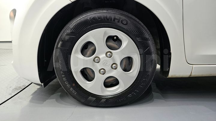 Kia Morning 2018 — 5