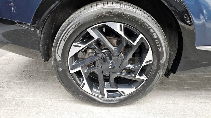 Kia Sportage 2023 — 5