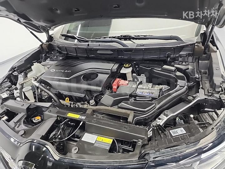 Renault QM6 2019 — 5