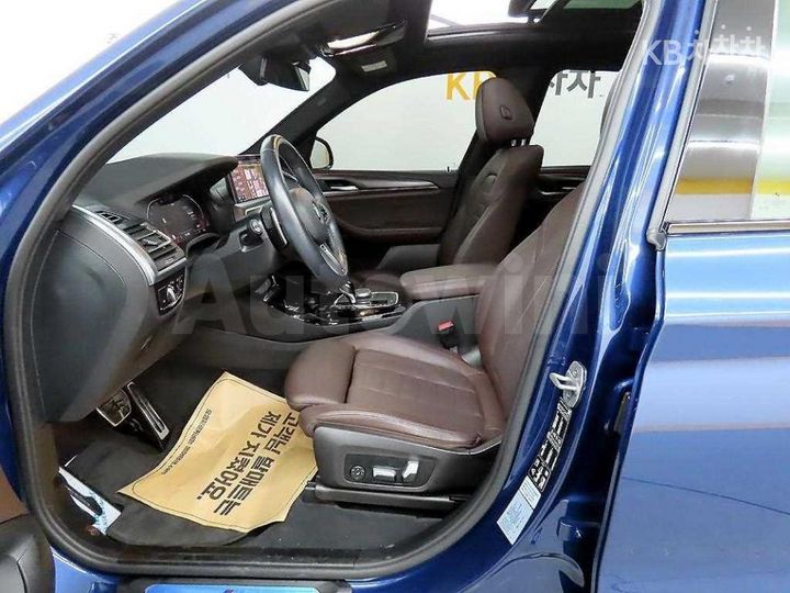 BMW X3 2023 — 5