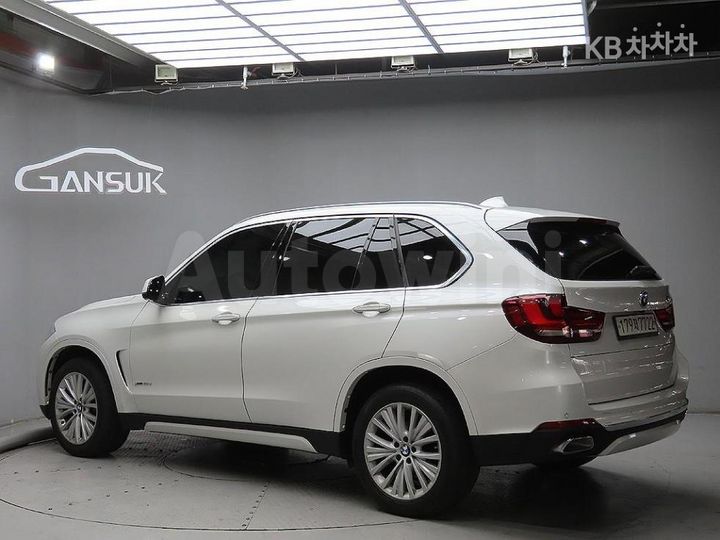 BMW X5 2017 — 3