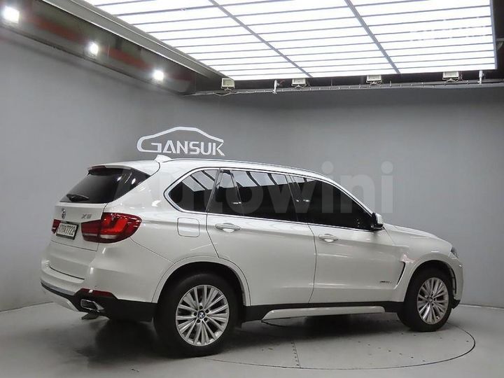 BMW X5 2017 — 4