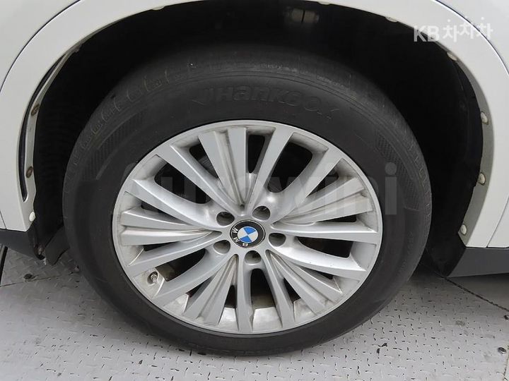 BMW X5 2017 — 5