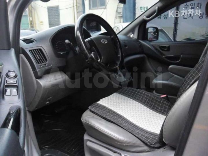 Hyundai Starex 2014 — 5