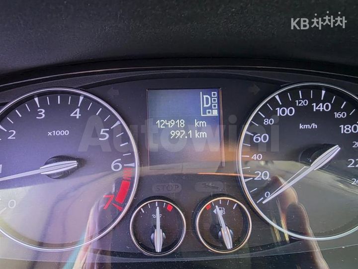 Renault SM5 2011 — 4