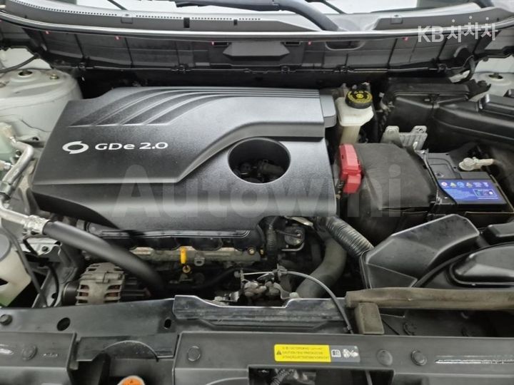 Renault QM6 2023 — 5