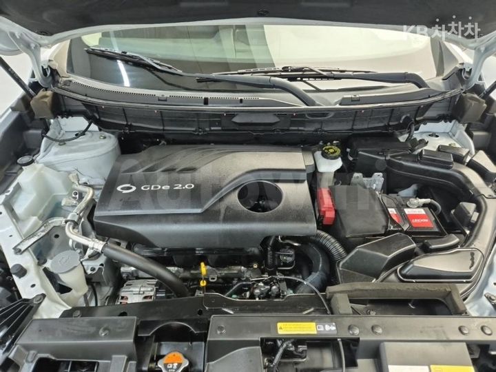 Renault QM6 2023 — 5