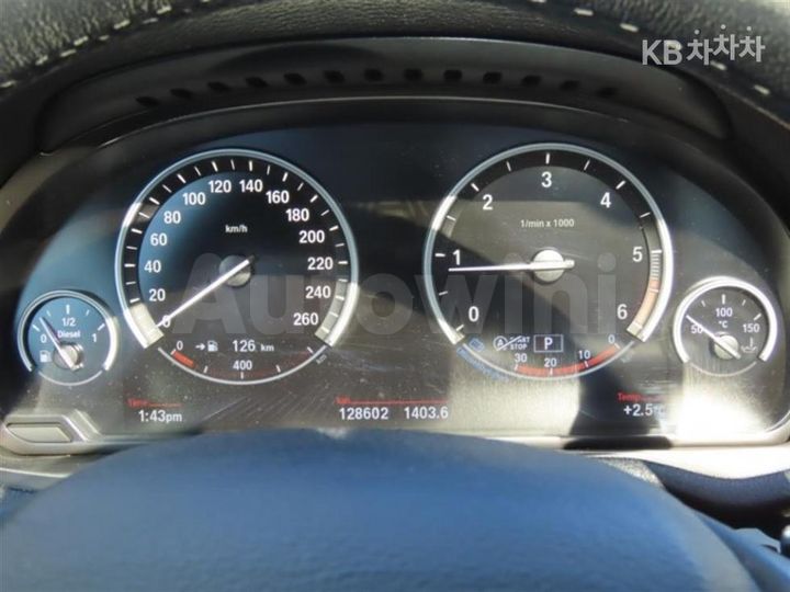 BMW X4 2015 — 5