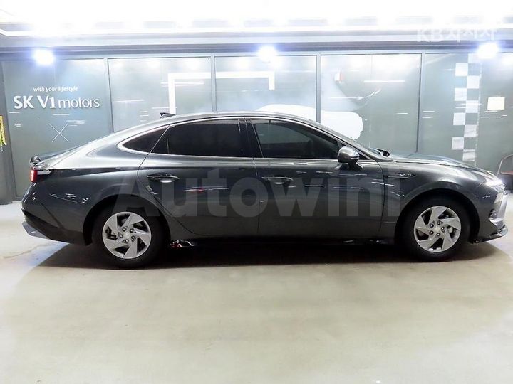 Hyundai Sonata 2024 — 3