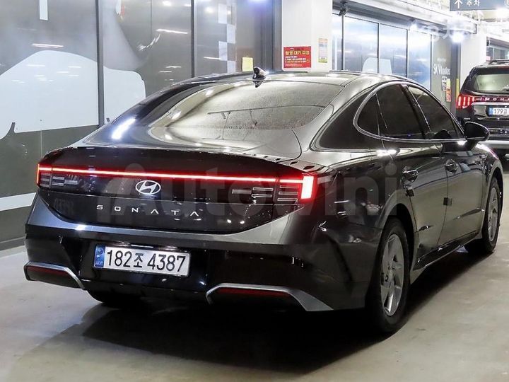Hyundai Sonata 2024 — 4