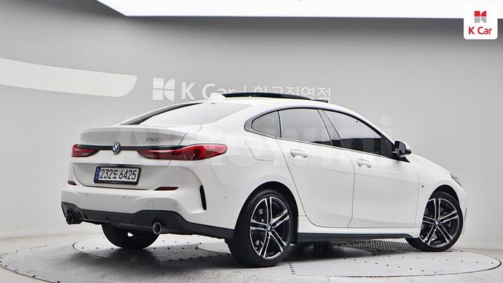 BMW 2 Series 2024 — 2