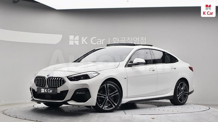 BMW 2 Series 2024 — 3